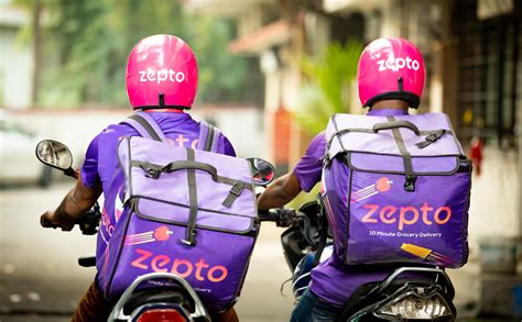 Zepto, a 10.